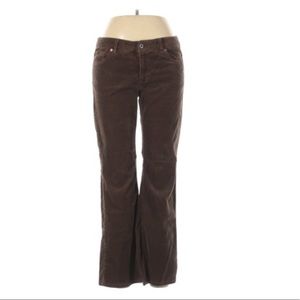 Polo Jeans Co. Ralph Lauren Corduroy bootcut